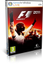 F1 2011 - Codemasters - 2011 - PC - Simulation - DVD - 0